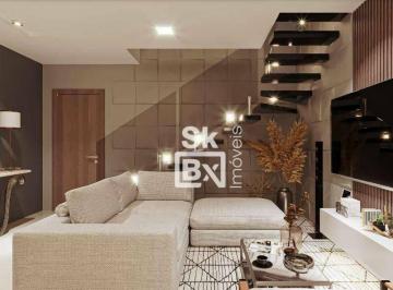 b8a2e2db420311d34eb39fdb9e03d6923311c943 · Cobertura Duplex com 3 quartos sendo 1 suíte à venda, 129 m² - Tubalina - Uberlândia/MG