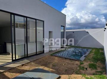 823551a503b0517bbb868cf9048879e94521b9fa · Casa à venda com 3 suítes no Condomínio Tamboré - Uberlândia / MG.