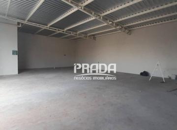 92e3d123909cbd457c3ab9290f6febbb1d0519f2 · Barracão para alugar, 150 m² - Shopping Park - Uberlândia/MG