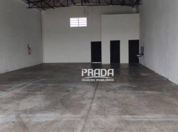 6021ea9cd54728d10dd5531373d0c9368ab11129 · Barracão para alugar, 230 m² - Shopping Park - Uberlândia/MG