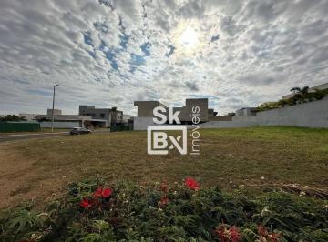 16c0313742590d3cb3eabb29337f4e16e9798503 · Terreno à venda no Condomínio Cyrela Buritis com 752,66 m² - Uberlândia/MG .