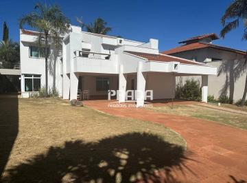 567d0f1b54454a0c8692ce7322480a356a980217 · Casa com 4 quartos para alugar, 480 m² - Morada da Colina - Uberlândia/MG
