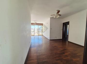 Apartamento · 134m² · 3 Quartos · 1 Vaga · Apartamentos Padrão em Ribeirão Preto