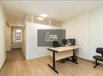 Comercial · 55m² · Edifício Downtown - Sala Comercial à Venda no Centro de Curitiba/PR