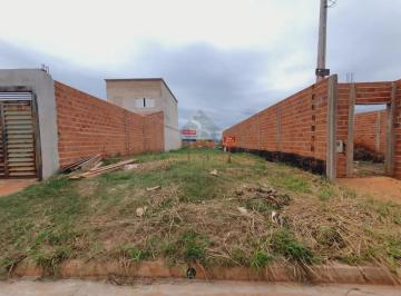 Terreno · 187m² · Terreno a venda no bairro Santa Rita do Picadão, em Ribeirão Preto SP