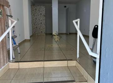 Comercial · 50m² · Salão Comercial para Locação no bairro Jardim Paulista, em Ribeirão Preto