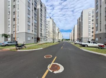 Apartamento · 50m² · 2 Quartos · 1 Vaga · Apartamentos Padrão em Ribeirão Preto
