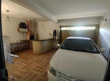 Casa · 130m² · 2 Quartos · 1 Vaga · Casas Residenciais Padrão em Ribeirão Preto