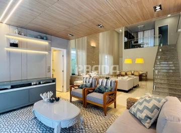 cdb5a3d209434e9ecddc1f4c7e2aaff53dcd3a12 · Casa com 3 quartos, 294 m² - Condomínio Jardins Roma - Uberlândia/MG