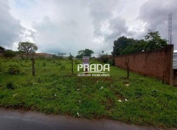 21c22b3adbb53a7c4b9f614c611de7695005c899 · Terreno à venda, 1000 m² no asfalto - Morada Nova - Uberlândia/MG.