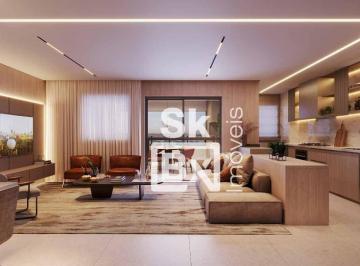4254f719a683b931a251659af91cdbbeb2c43d54 · Apartamento com 3 suítes à venda, 115 m² - Villa Gávea - Uberlândia/MG