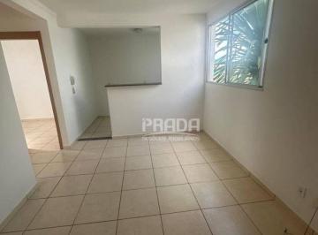 a27e3eb11c18cc3b7a8460e5e53165356eee6913 · Apartamento com 2 dormitórios à venda, 44 m² por R$ 200.000,00 - Aclimação - Uberlândia/MG