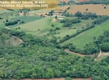 972ed166347e540c43a2ac552b810e83.jpg · Fazenda / Sítios / Chácaras à venda em Machado, no bairro Zona Rural