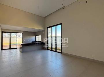017d97fd3d89e4541d2c6914aafc33c83ed60342 · Casa á venda com 3 Suítes, Escritório, Piscina - Condomínio Arts - Uberlândia/MG .