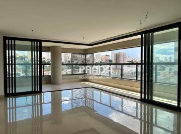 300cc24cca9bdde5b501e7896fd2cddd9cce2819 · Apartamento com 3 quartos para alugar, 200 m² - Altamira - Uberlândia/MG