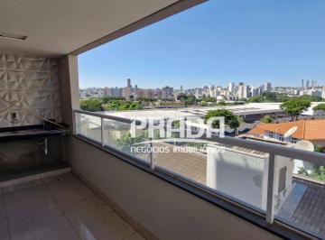 5e5deec7ac4d94f706be1cd32912b9441eeebc31 · Apartamento com 3 quartos para alugar, 122 m² - Tubalina - Uberlândia/MG