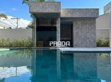 2a862b8c9c207b603ae261ec92b2403887fe1b9c · Casa com 4 quartos à venda, 401 m² - Villa dos Ipês - Uberlândia/MG