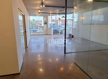 eb0eb6fc4e670f9477fb9e7a79a4f87d3885f93d · Sala para alugar, 190 m² - Patrimônio - Uberlândia/MG