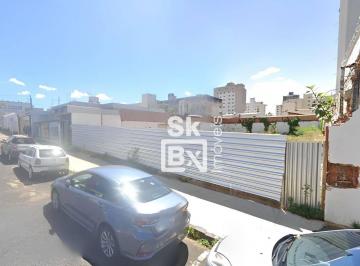 57c1674b0b8b5e5155061c3eabe505faf2cc9826 · Terreno à venda, 595 m² - Martins - Uberlândia/MG