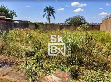 3deea71dabdb901ff57f001487a695aa7a63a20b · Terreno à venda, 360 m² - Dona Zulmira - Uberlândia/MG