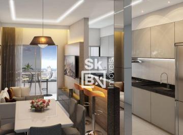 1d848ad7c9f3006eb0ccf3859ffd32be6a9d4fe0 · Apartamento com 2 quartos sendo 1 suíte à venda, 58 m² - Santa Mônica - Uberlândia/MG