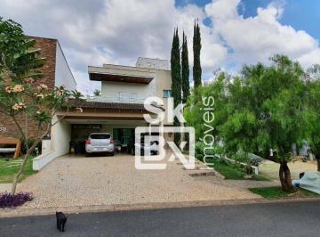 90370ba55bb938656a65826be85897f5a8719c5f · Casa em condomínio fechado com 4 suítes à venda, 300 m² - Condomínio Carmel - Uberlândia/MG