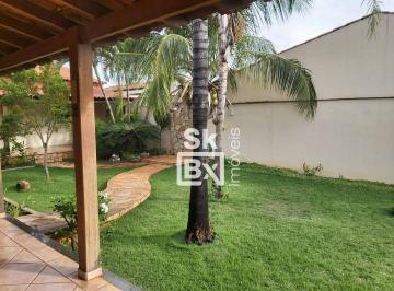 840ac053a80be0d6e505a4ea7e80af8eb386b7de · Casa com 5 quartos à venda, 347 m² - Vigilato Pereira - Uberlândia/MG