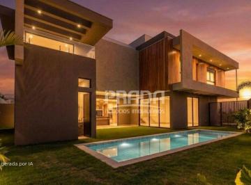 541f24a4cabc209470ecbf05caa02aa27be1d737 · Casa com 4 dormitórios à venda, 354 m² por R$ 5.200.000,00 - Condomínio Jardim Versailles - Uberlând