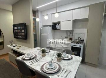 ad0181ff92ff12485c13b84c59d4c0a3aab2128e · Apartamento com 2 quartos à venda - Gran Ville - Uberlândia/MG