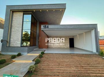b1c8fdca75965945fd502a4cdd55b8d3e79c38ff · Casa com 3 suítes a venda no Condomínio Splêndido - Uberlândia/MG