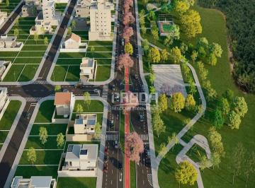 026851ad09d20267f1b7457b99507aa64dcc14df · Lote de 250m² no bairro Shopping Park