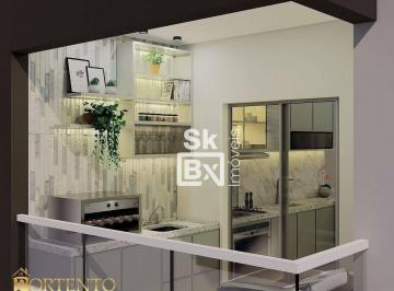 0062b22fde037ce5c6ede80d226a9046a2d693f0 · Apartamento com 2 suítes à venda, 65 m² - Jaraguá - Uberlândia/MG