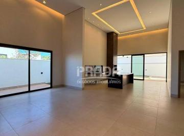 7754302a02a469df41caf12ebea068b8e5dfd722 · Casa à venda com 3 suítes, escritório, piscina - Condomínio Arts - Uberlândia/MG .