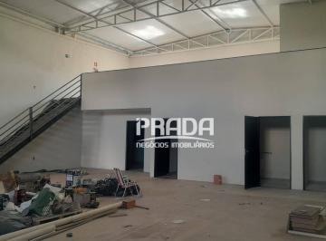 bc7957ca021a2075d6c1d2294714f11b8ab502a9 · Barracão para alugar, 264 m² - Novo Mundo - Uberlândia/MG
