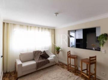 1 · Apartamento à Venda no Jabaquara, 70 m², 2 quartos , 1 vaga