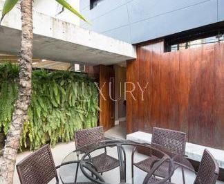 1 · Casa Comercial Reformado à venda Na Vila Nova Conceição, 220 m². Alugado .Ótimo para Investidores