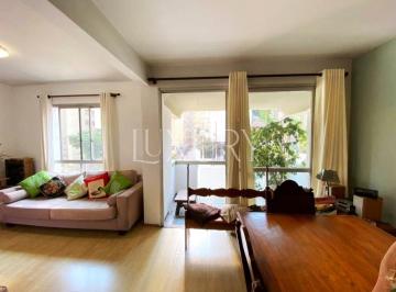 1 · Apartamento à Venda no Jardim Paulista, 91 m², 2 quartos , 2 vagas