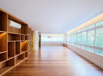 1 · Edifício Foz De Iguacu Jardim América Alameda Itu, 738. Apartamento à venda no Jardim América, 368 m