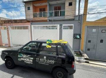 2fb9e264310f323c01c2c6d450dc77e139e9c6b4 · Sobrado com 3 dormitórios para alugar por R$ 4.209,81/mês - Parque Mamede - Diadema/SP