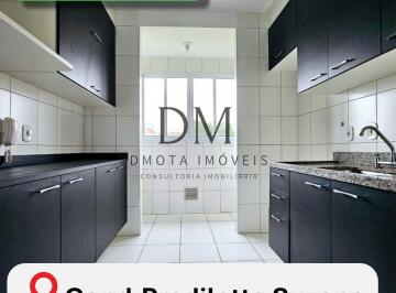 Apartamento · 50m² · 2 Quartos · 1 Vaga · Condomínio Prediletto Suzano - Apartamento a VENDA por baixo preço em Suzano