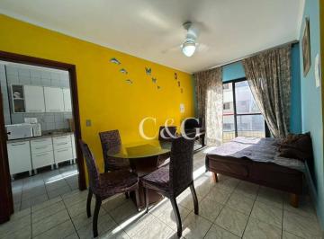 31e280467b11b8740e6bd2a51b614f7a199efefd · Apartamento com 2 dormitórios à venda, 75 m² por R$ 370.000,00 - Aviação - Praia Grande/SP