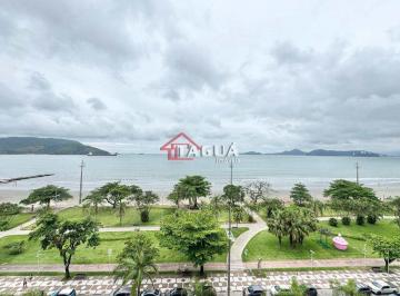 Apartamento · 97m² · 2 Quartos · 1 Vaga · Apartamento com 2 quartos, Boqueirão, Santos - R$ 950 mil, Cod: 837