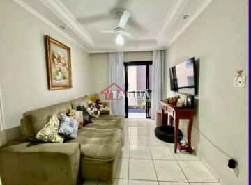 Apartamento · 100m² · 2 Quartos · 1 Vaga · Apartamento com 2 quartos, Ponta da Praia, Santos - R$ 690 mil, Cod: 832