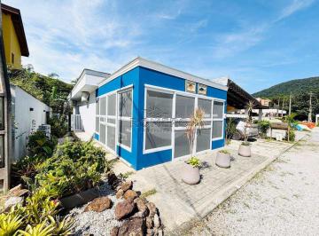 Casa · 313m² · 3 Quartos · 2 Vagas · Casa com 3 quartos, Praia da Lagoinha, Ubatuba - R$ 1.45 mi, Cod: 2857