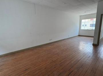 Comercial · 51m² · 4 Quartos · Sala comercial na Alameda Barão de Limeira, N. 198 - Cj. 24 • 51 m²