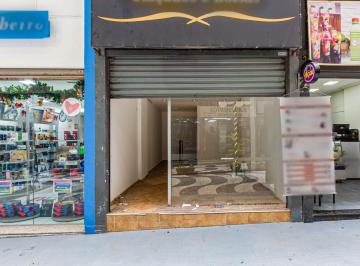 Comercial · 60m² · 4 Quartos · Loja na Rua Barão de Itapetininga, N. 37 - Loja 74 • 60 m²