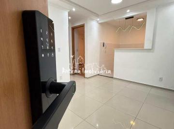 Apartamento · 43m² · 2 Quartos · 1 Vaga · Apartamento com 02 dormitórios em Suzano - Cód.: 12760.