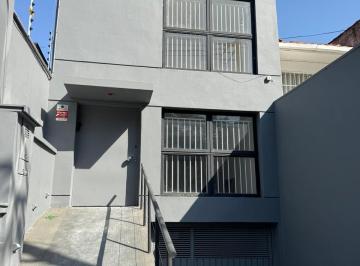 Comercial · 261m² · 7 Quartos · 3 Vagas · Casa comercial na Rua Batista Caetano, N. 148 • 261 m²