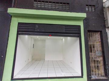 Comercial · 18m² · 2 Quartos · Sala comercial na Rua Antônio Lobo, N. 52 - A • 18 m²