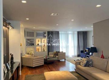 Apartamento · 212m² · 3 Quartos · 2 Vagas · Apartamento com 03 dormitórios em Higienópolis - Cód.: 12759.